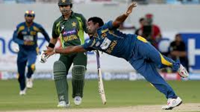 Sri lanka vs Pakistan 2nd T20 1 August 2015 Highlights Full Dailymotion - Highlights Pak vs srl Match