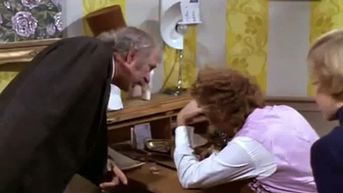 Gene Wilder Willy Wonka's famous rant - YOU LOSE!  GOOD DAY, SIR!