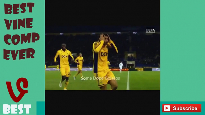 Best Soccer/Football Vine Compilation February 2015 #1 ✔Soccer Football Vines Compilations