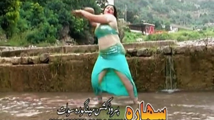 Zra me Mayen Shawe - Semi Seyal Pashto New Sexy Dance Album Moj Masti 2015 Pashto Tang Takoor