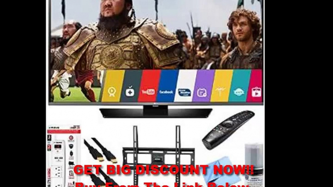 REVIEW LG - 49LF6300 49-Inch Full HD 1080p 120Hz LED Smart HDTV Plus Mount & Hook-Up Bundle. Includes TV led tv lg 42 | led tv prices | lg smart led tv review