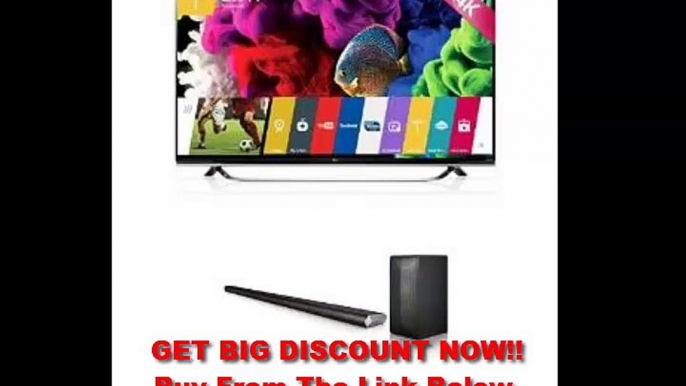 SALE LG Electronics 60UF8500 60-Inch 4K Ultra HD TV with LAS751M Sound Barlg led tv 32 inch | buy lg tvs | lg 42 full hd led lcd tv