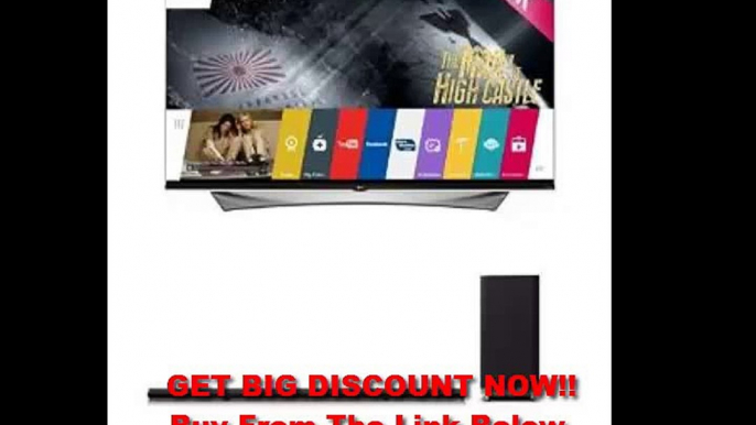 SALE LG Electronics 65UF9500 65-Inch 4K Ultra HD TV with LAS851M Sound Bar3d led tv | lg led tv 22 price | lg television price list