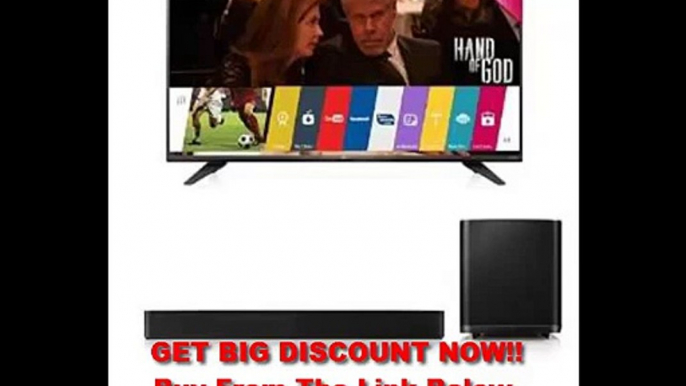 REVIEW LG Electronics 65UF7700 65-Inch TV with LAS950M Sound Barlg tv for sale | lg led tv internet connection | lg tv 42 led