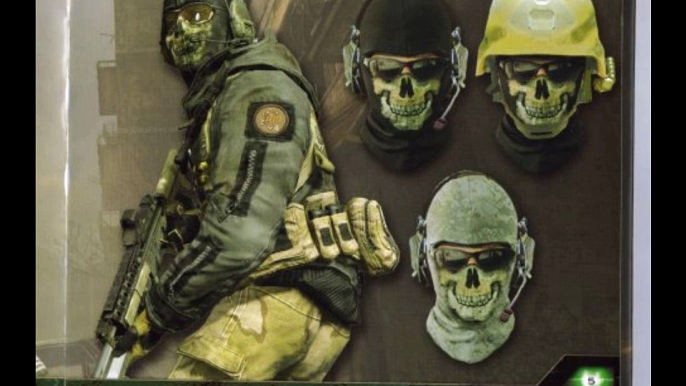 Call of Duty: Modern Warfare 2 Task Force 141 Spawn Theme