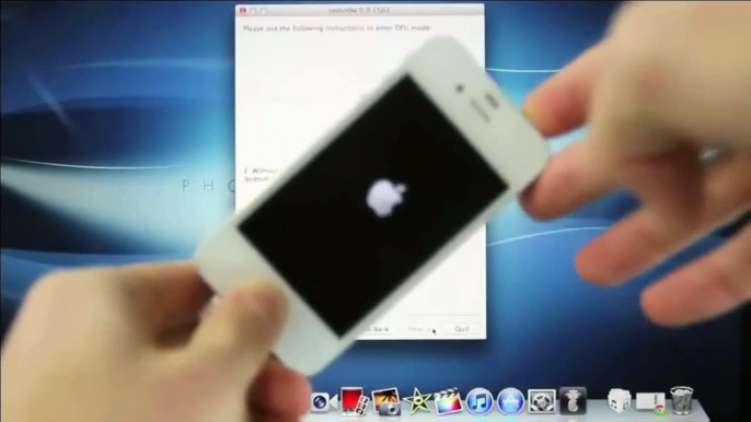 Unlock New iOS 8.2 - 8.1.1 Jailbreak UNTETHERED - Icloud Activation Lock Bypass