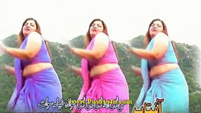 Za Yum Gul Panra - Semi Seyal Pashto New Sexy Dance Album Moj Masti 2015 Pashto Tang Takoor