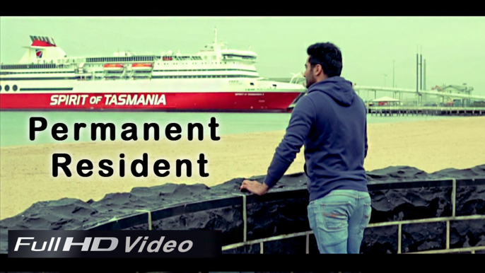 New Punjabi Song 2015 | Permanent Resident | Harry Mann | Latest Punjabi Songs 2015