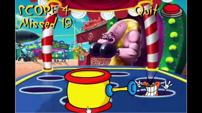 Oggy And The Cockroaches Oggy Moshi Game Play Walkthrough Cartoon Animation