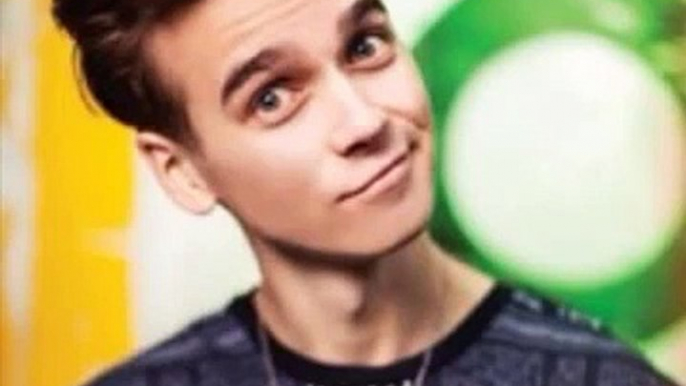 Joe Sugg