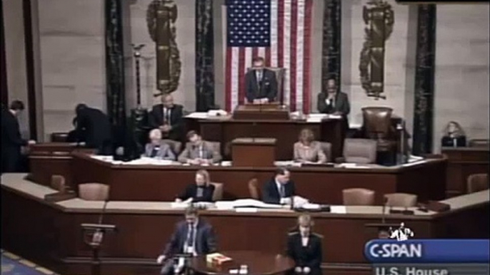 Republicans RIP John Kerry's War Record in Vietnam. House Of Representatives April 22, 2004