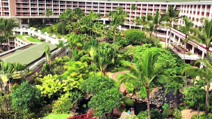 Grand Wailea, a Waldorf Astoria Resort - Maui