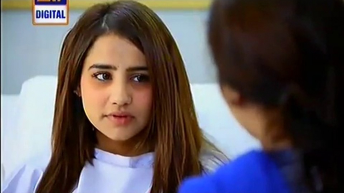 Zinda Dargor Episode 12 Full 3 August 2015 On ARY Digital