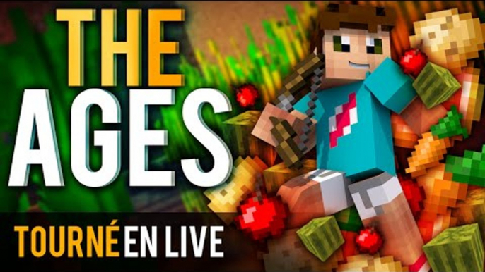 [Minecraft] The Ages : Reproduction ! #5