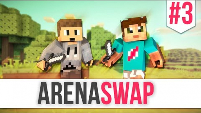 ArenaSwap S2 - Ep3 : NETHER SAY NETHER !