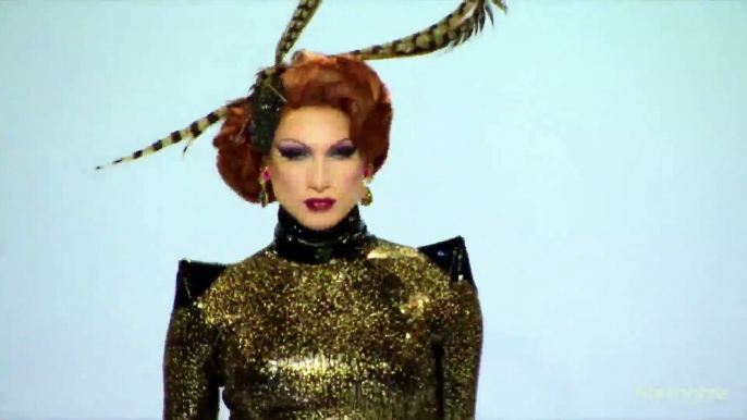 Miss Fame's Drag Queen Makeup Tips for Women