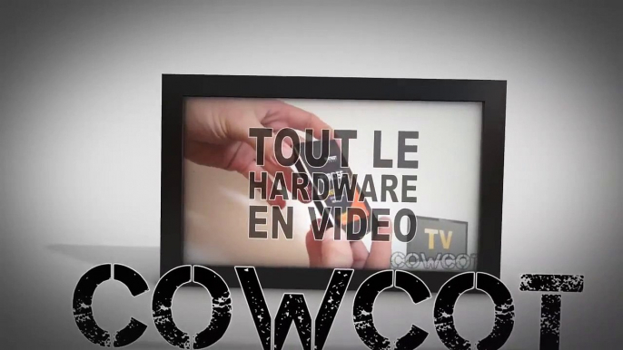 [Cowcot TV] Présentation Smartphone Samsung Galaxy Note