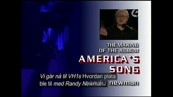 Madtv - S07E08 - Randy Newman - America's Song