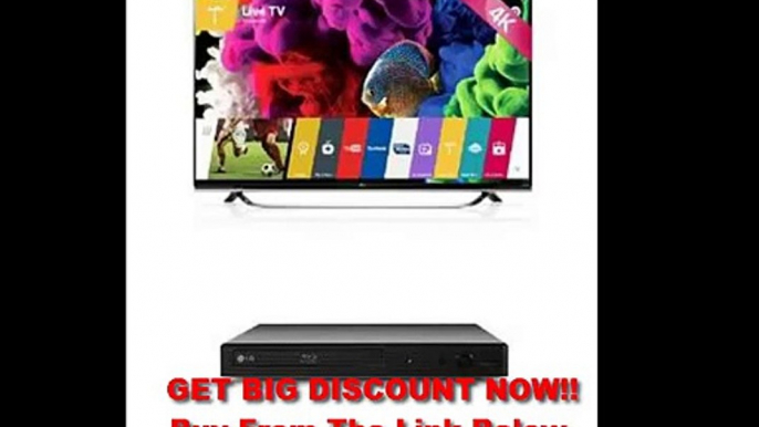 BEST PRICE LG Electronics 60UF8500 60-Inch TV with BP350 Blu-Ray Playerled tv lg | comparison between sony and lg led tv | lg led smart 3d tv