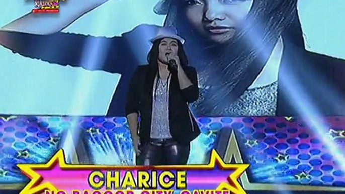 It's Showtime Kalokalike Face 3: Charice (Grand Finals)