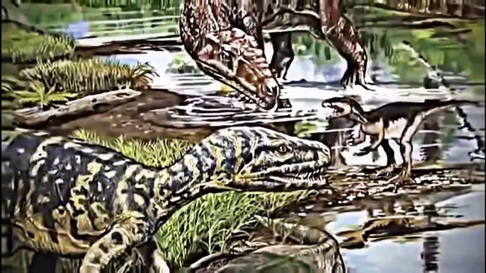 National Geographic Documentary 2015 History of Dinosaurs Full Documentaries 720p