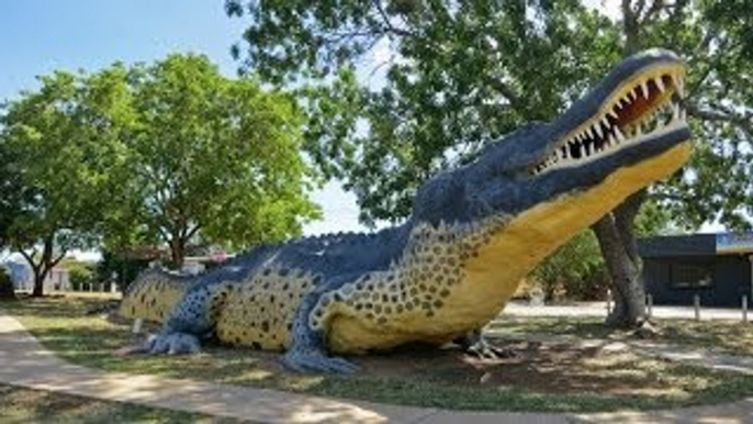 World's 10 Biggest Animals of All Time NEW 2014