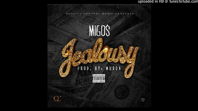 Migos - Jealousy (Chief Keef Diss)