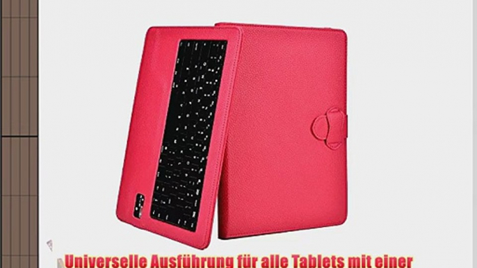 Cooper Cases(TM) Infinite Executive Asus Transformer Pad TF103C / TF701T / LTE TF303CL Universal