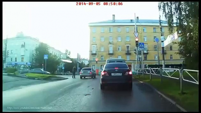 Russian Car Crash & Road Rage Fails Compilation 2015 ★ Russia , US Driving Dash Cam 2015 | Armando J