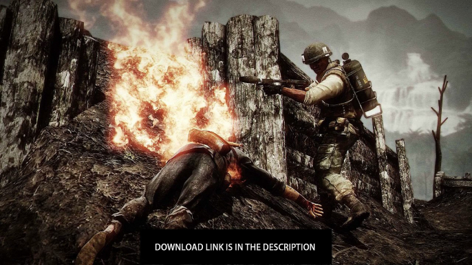 Battlefield Bad Company 2 Vietnam Full Free Zip Rar Compressed