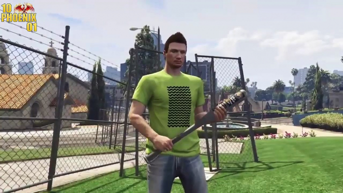 GTA 5 Earn 13,000 In 5 Minutes Trolling Friends