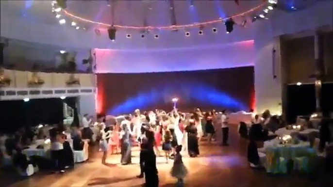 Italienisch Deutsch Internationale Band Live Musik Hochzeit Band