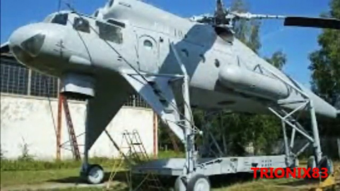 Las aeronaves mas grandes e increíbles del mundo. Aviones y otras aeronaves mas grandes del mundo