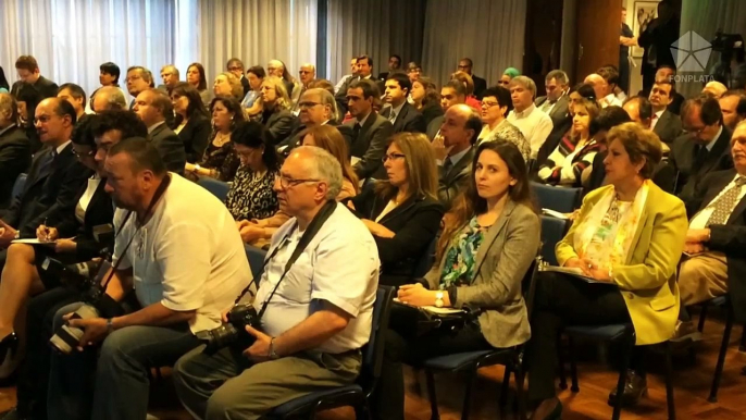 "Experiencias de financiamiento de organismos multilaterales a peq. y medianos proyectos” (PANEL 2)