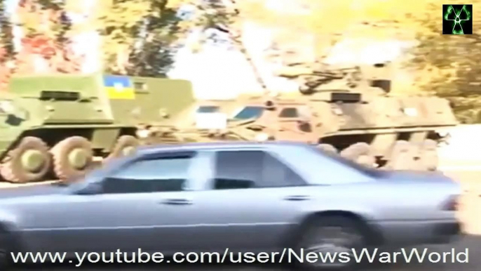 Oplot new Ukrainian tank, Kharkov tank factory