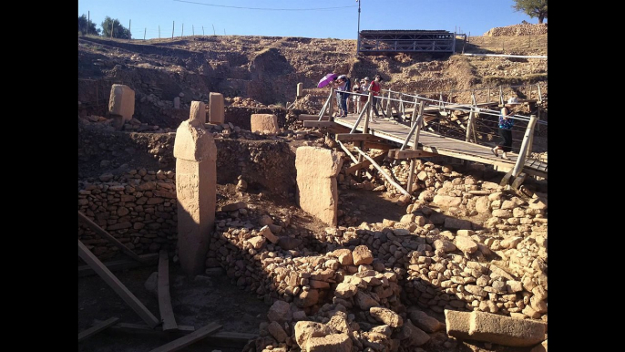 Portasar ( Göbekli Tepe ), Armenian Mesopotamia