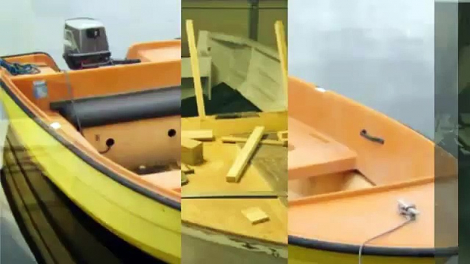 Boat Building Kits Are a Waste of Money - It's Easier to Build Your Own DIY Wooden Boat!