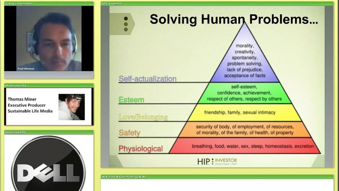 Sustainable Business Metrics, KPIs and Other Strategies for Measurement - Paul Herman