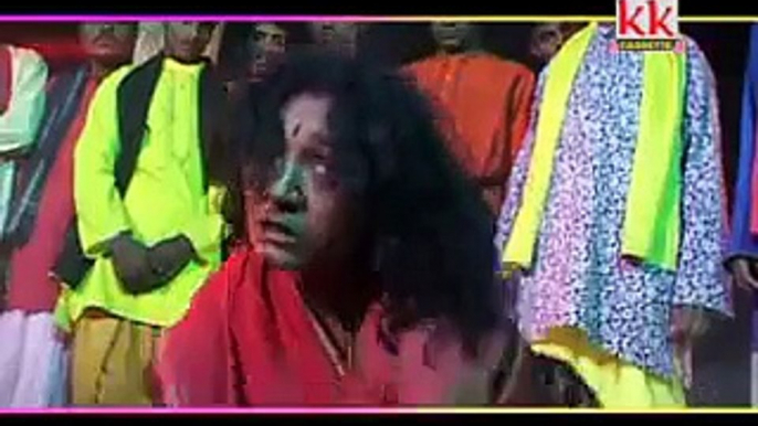 Kawru Nagar Ke Tonhi ~ New Chhattisgarhi Super Hit Jasgeet Sewageet Visarjan Geet ~ 2015