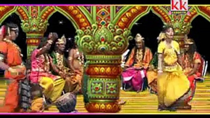 Ume He Jogniya Ho ~ New Chhattisgarhi Super Hit Jasgeet Sewageet Visarjan Geet ~ 2015