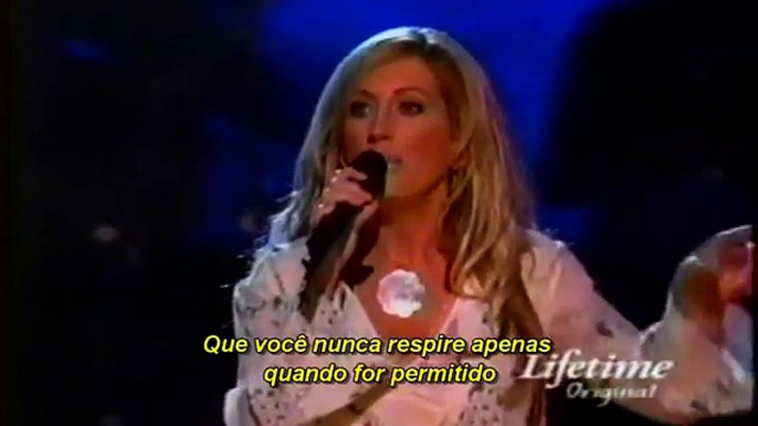 Gloria Estefan & Lee Ann Womack - I Hope You Dance (Legendado-BR)