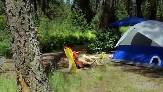 Best Outdoor and Camping Fails || FailArmy Compilation