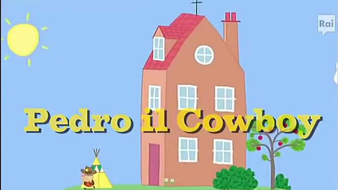 Peppa pig italiano stagione 4 episodi 1112  Peppa pig italiano nuovi episodi