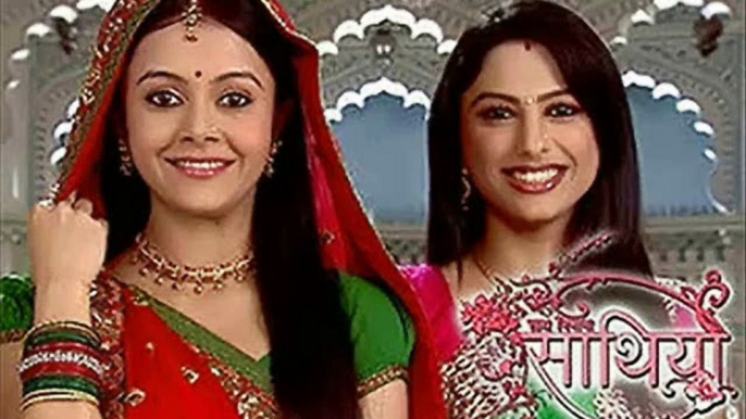 Saath Nibhaana Saathiya - 11 August 2015 On Star Plus