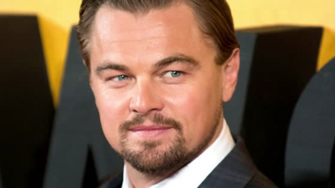 Leonardo DiCaprio Wins Lawsuit Against French Magazine