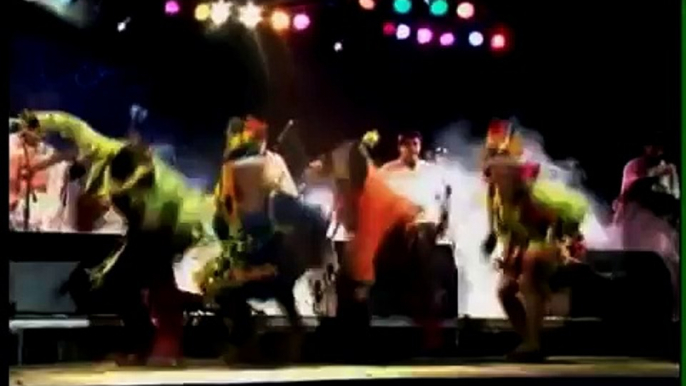 FOLKLORE LATINOAMERICANO MIX - danza andina (base dance).mpg