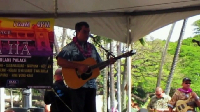 Jon Osorio - "Hawaiian Soul"