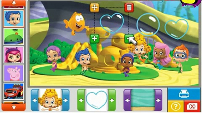 Bubble Guppies Full Episodes English New Episodes new HD Bubble Guppies ...