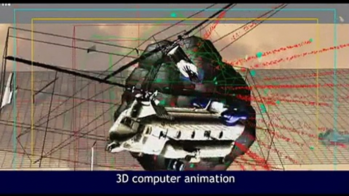 CORONADO VFX Making Of Part 2/2