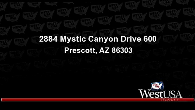 Lots And Land for sale - 2884 Mystic Canyon Drive 600, Prescott, AZ 86303